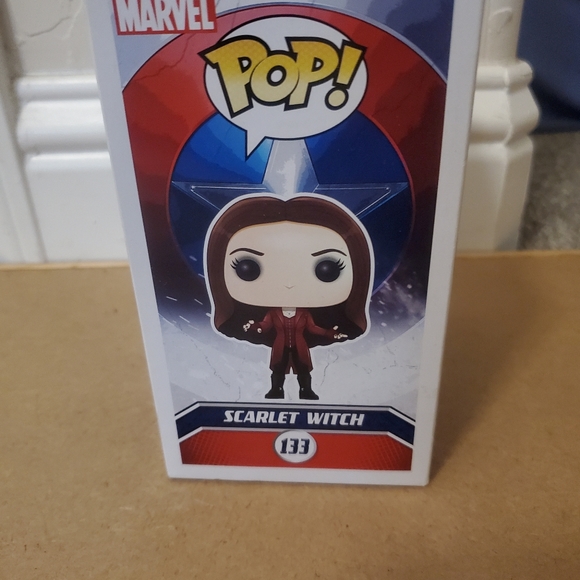Pop Funko - Picture 2 of 2
